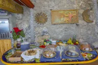 La Maliosa d'Arienzo - Desayuno