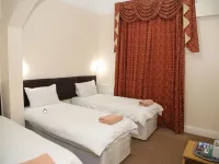 Southseaa Inn Hotele w: Southsea