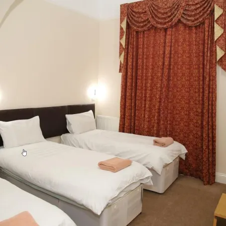 Southseaa Inn