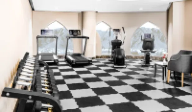 M Hotel Al Dana Makkah by Millennium