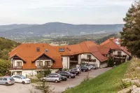 Hotel Dziki Potok Karpacz