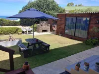 After8 B&B Hotel a Kleinbaai