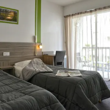 Hôtel le Relais Dax