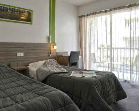 Hôtel le Relais Dax Hotéis em Dax