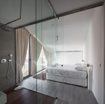 7 Gaia Roaster Apartments