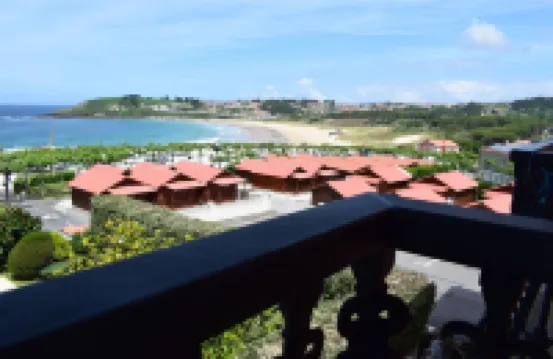 Hotel VIDA Playa Paxariñas