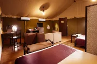 Olde Bangalore Resort and Wellness Center Hotels in Meenakunte