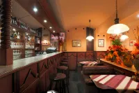 Hotel Victoria - Baarit