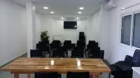 Vivendas Hotel - С парковкой
