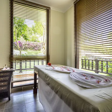 Lotus Muine Resort & Spa