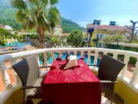 Mountain Valley Oludeniz