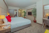 Ibis Styles Istanbul Bomonti