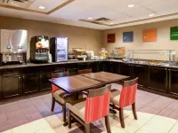 Charlotte Suites by IHG Hotels in Charlotte