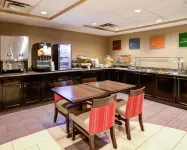 Charlotte Suites by IHG