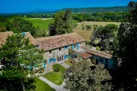Domaine de La Brave