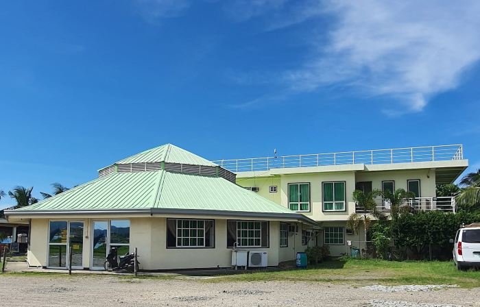 S-E Hotel and Residence