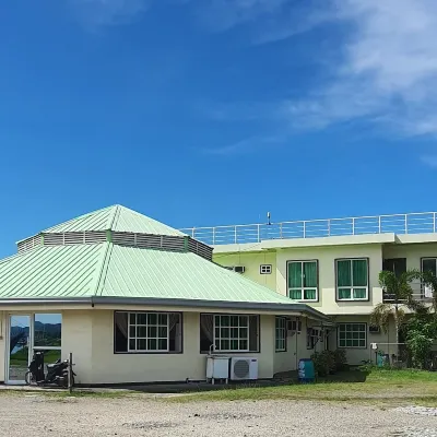 S-E Hotel and Residence Hotels near Caticlan (Boracay) Airport