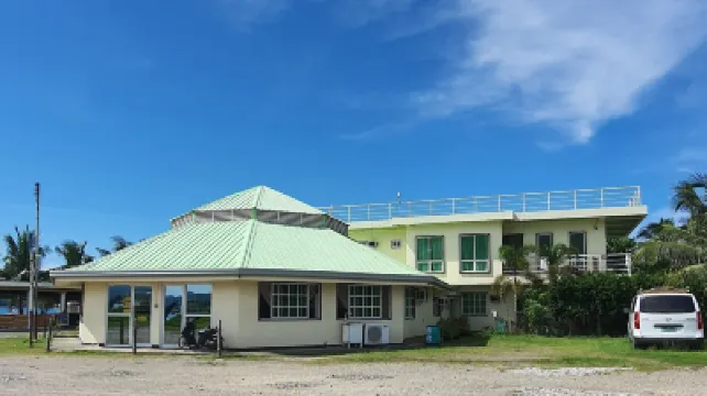 S-E Hotel and Residence Hotels near Mangrove Nursery