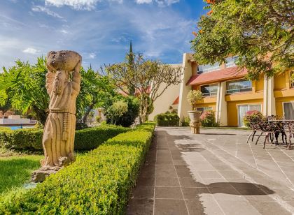 Hotel Real de Minas Tradicional
