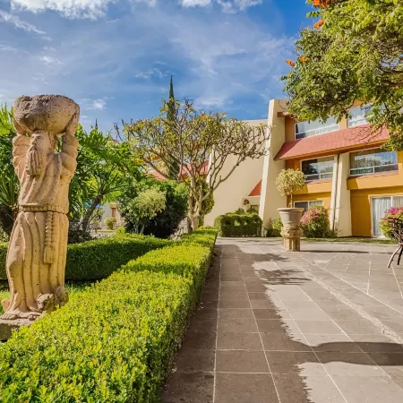 Hotel Real de Minas Tradicional