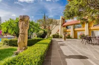 Hotel Real de Minas Tradicional Hotels near Plaza Picasso