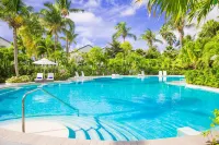 Carlisle Bay - Pools