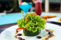 Smiling Hotel Hotels in Siem Reap