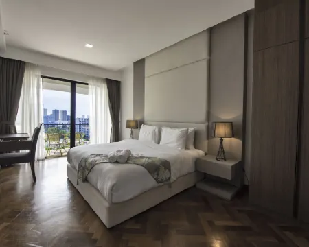 Landmark Katana, by Bayan Hotels in Tanjung Tokong