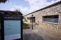 Sa Bassa Rotja Ecoturisme - Spa