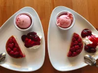 The Narrows Guesthouse - breakfast