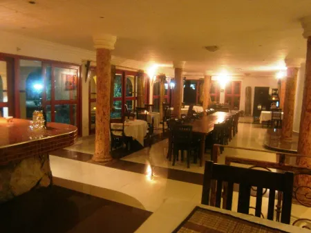 Accra Royal Castle Apartments & Suites