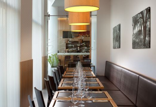 컴포트 호텔 올로모우츠 센터 외부