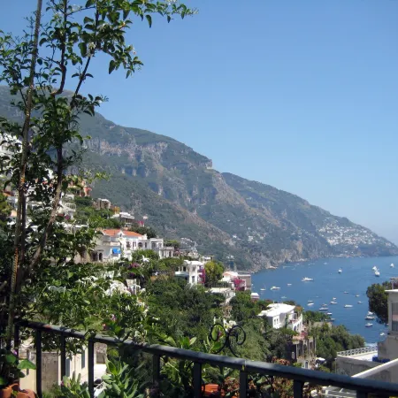 B&B Venus Inn Positano