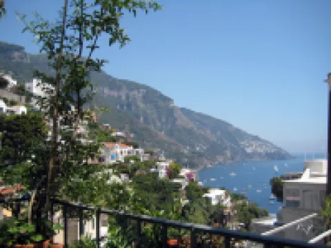B&B Venus Inn Positano