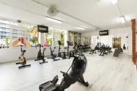 Hotel Anabel - Gym