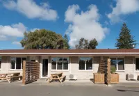 Waikanae Beach Top 10 Holiday Park Hôtels à : Gisborne