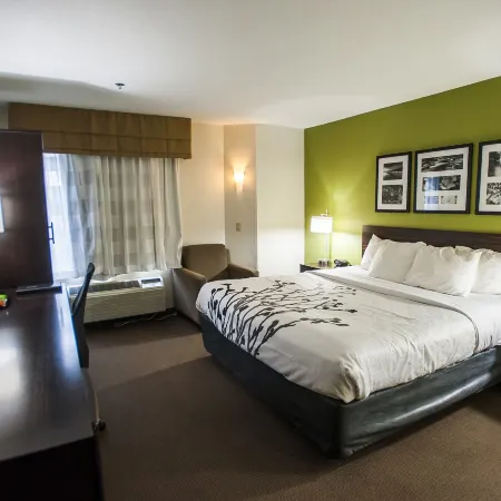 Sleep Inn