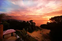 Sky Ocean - Ishigaki Eco-Resort - vue sur la montagne