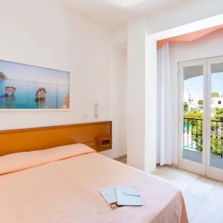 Hotel Mediterraneo