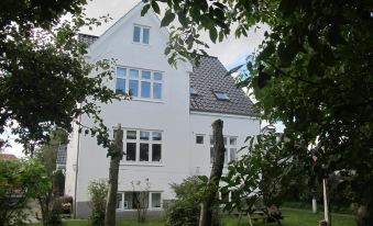 Guesthouse Sharon Aarhus