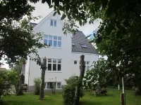 Guesthouse Sharon Aarhus Hotel di Aarhus