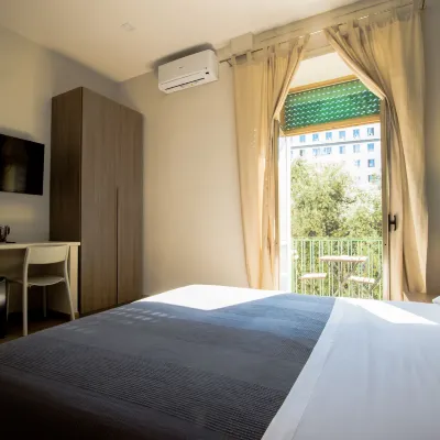 Interno 10 Cavour Hotels near Teatro Bellini