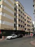 Helnan Chellah Hotel
