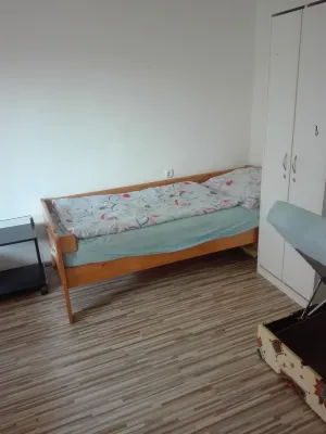 아파르트만 알렉스  호텔