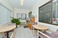 아메리카스 베스트 밸류 인 캠페인 샴페인 타운쉽 호텔