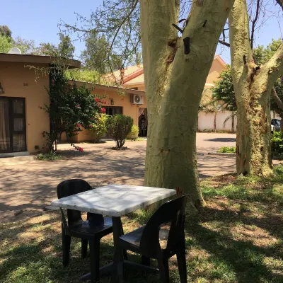 Havilla Guest House Hotels near River Walk