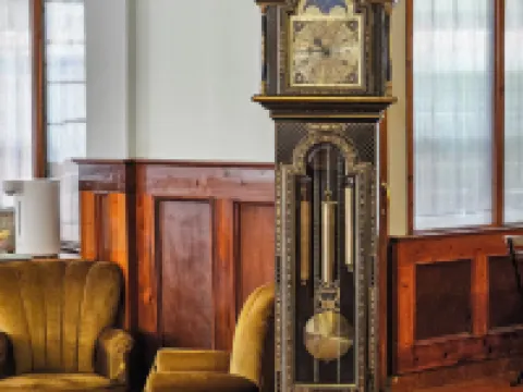 Hotel Vale Verde Hotel di Furnas