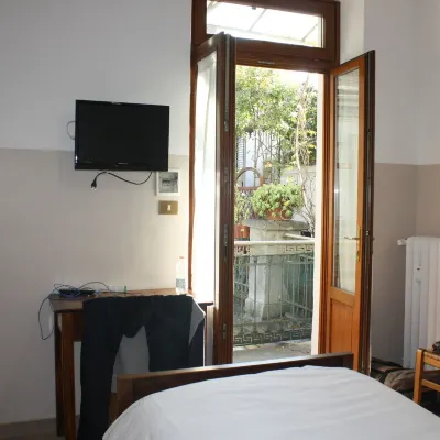 Albergo Avalon Hotels near Giuseppe Verdi Conservatory