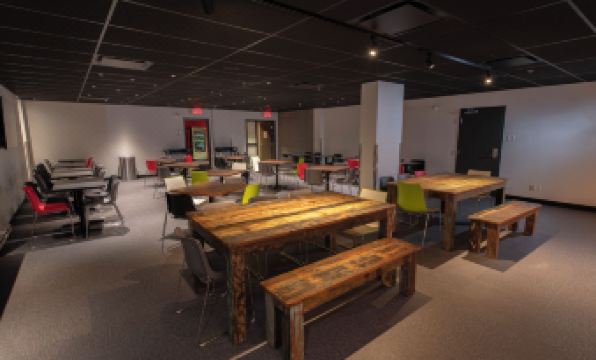 Grand Times Hotel – Aeroport de Quebec