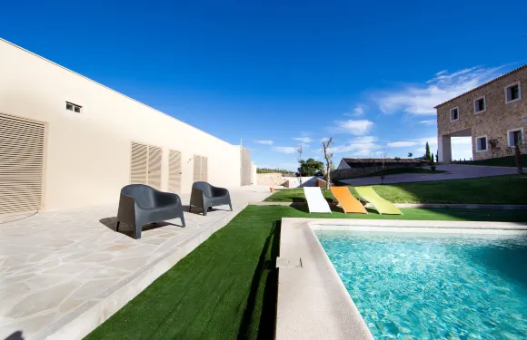 唐璜曼努埃茵凡特宮温泉酒店